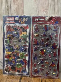 MARVEL キャラクターグッズ