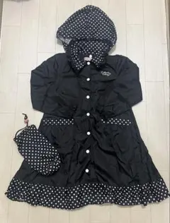 Catherine Cottage レインコート　130cm