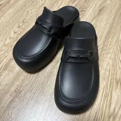 マサヒロさま専用☆【GU】X【rokh】ローファークロッグサンダル 25cm