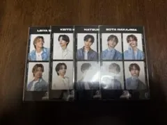 【4点セット】FANTASTICS 7th ロト F賞