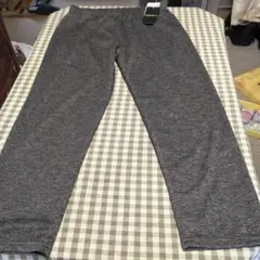 Confortable vie 新品　パンツ　Lのサムネイル