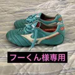 2026年最新】モレリア2japan 24.5の人気アイテム - メルカリ