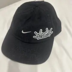 NIKE BTS コラボ キャップ ARIRANG L/XLサイズ 韓国 - メルカリ