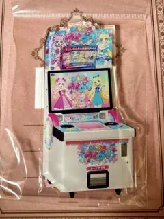 2025年最新】アイカツ アクリルスタンド 筐体の人気アイテム