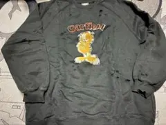 FREAK'S STORE　Garfield ガーフィールド　トレーナー M