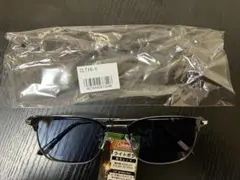 Coleman CLT16-1 サングラス UVカット