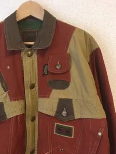 90s ジャケット　ヴィンテージ