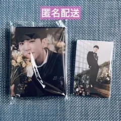 seventeen アルバム　FML carat盤 ホシ