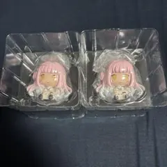 一番くじ ブルーアーカイブ F賞 ちょこのっこフィギュア 5点セット