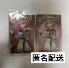 にじさんじ ウエハース 笹木