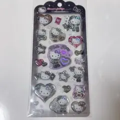 ドロップジェリーシール　サンリオ　ハローキティ　キティ　クラックス正規品　ギャル