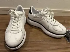 オニツカタイガー Onitsuka Tiger / DELECITY 24.5