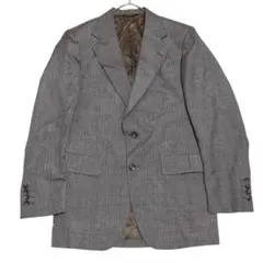 ストライプ テーラードジャケット