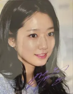 TWICE ジヒョ サイン 直筆 写真 2L - メルカリ