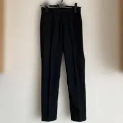 ユニクロ　スマートスタイルアンクルパンツ