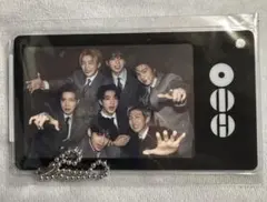 BTS ARIRANG weverseSHOP 購入特典 トレカ　カードホルダー