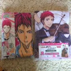 黒子のバスケ グッズ まとめ売り