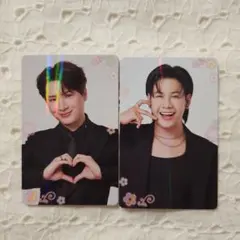 GMMTV KristSingto 6枚 POPUP IN FUKUOKA - メルカリ