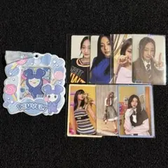 TWICE ツウィ トレカ まとめ売り