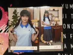 山﨑天/「What's "KAZOKU"？」MV制服のサムネイル