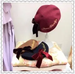 2025年最新】amavel ベレー帽の人気アイテム - メルカリ