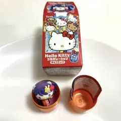 ハローキティチョコエッグ　推しの子×ハローキティ　ハローキティコラボレーション