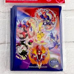 PSA8】コライドン：シールド戦 トリプレットビート プロモカード