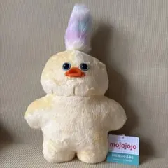 mojojojo BIGぬいぐるみ