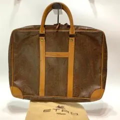 2026年最新】エトロ etro ボストンバッグの人気アイテム - メルカリ