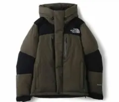 未使用 ノースフェイス バルトロジャケット ゴアテックス sizeＬ