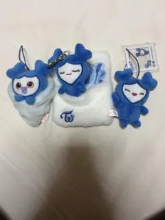 TWICE LOVELY TZUVELY GiGO