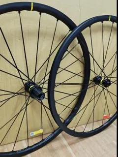 2025年最新】MAVIC KSYRIUM SL discの人気アイテム - メルカリ