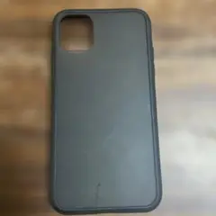 jetech iPhone11 スマホケース　ブラック