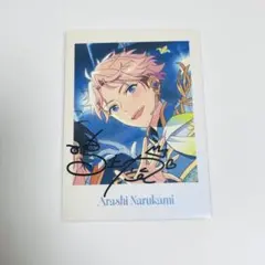 あんスタ 10th 10周年 ぱしゃっつ 乱凪砂 - メルカリ