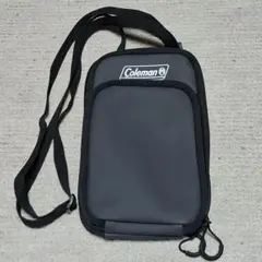 コールマン 万能ショルダーバッグ 　Coleman