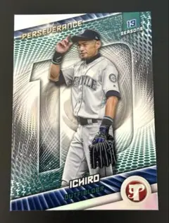2026年最新】topps イチローの人気アイテム - メルカリ