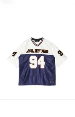 AFB RATF FOOTBALL TEE ゲームシャツ