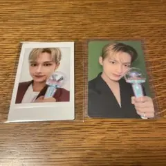 SEVENTEEN セブチ ジュン bethesun caratzone トレカ