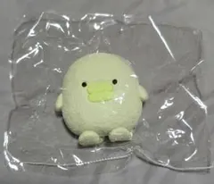 スクイーズ くちぱっち アヒル fuwa lab