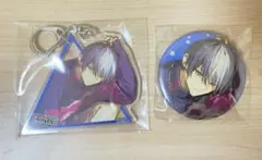 プロセカ 青柳冬弥 SEKAI ALBUM vol.3 特典