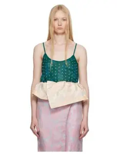 2025年最新】DRIES VAN NOTEN キャミソールの人気アイテム