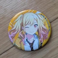 プロセカ 天馬咲希 グリッター缶バッジ 34B - メルカリ