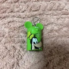 ディズニーストア コインケース グーフィー