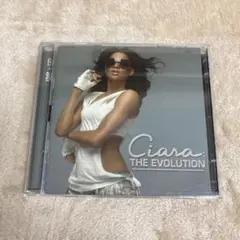 【C28457】Ciana/THE EVOLUTION