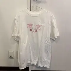 SixTONES 松村北斗着用 中村杏子 パーラー箱庭 M 長袖Tシャツ - メルカリ