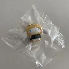 サンリオキャラクターズ　天麩羅　てんぷら　シナモロール