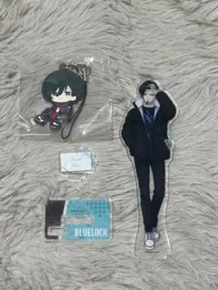 ブルーロック糸師 凛