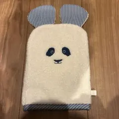エルメス HERMES ミトン パンダのサムネイル