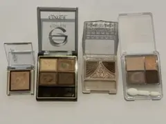 excelアイプランナーR08+プチプラシャドウ詰め合わせセット♡