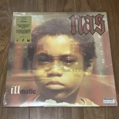 2026年最新】nas illmatic lpの人気アイテム - メルカリ